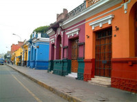 Lima-Pérou