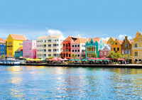 Curaçao-Les Antilles