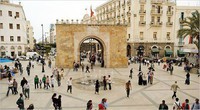 Porte de France-Tunis