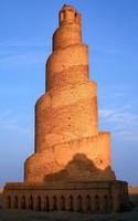 archi-islam3minaret-SamarraIraq