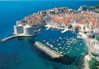 Dubrovnik-Croatie