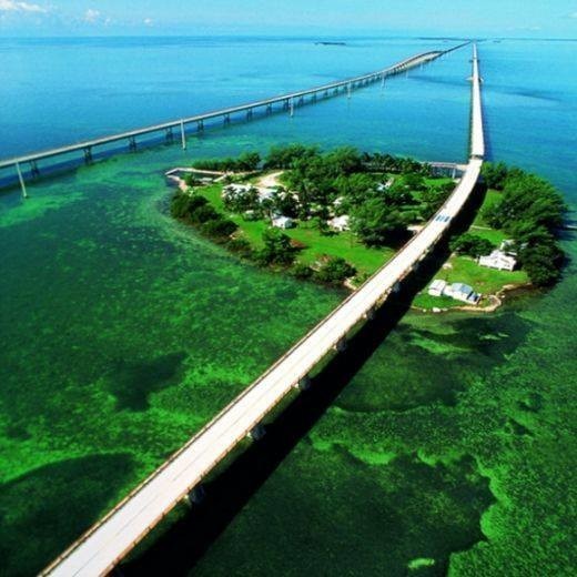 Florida Keys ~ Etats Unis