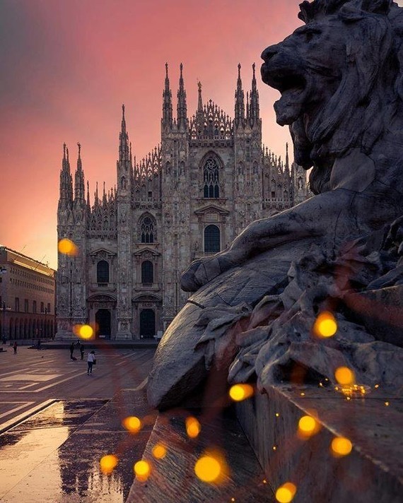 Milan - Italie
