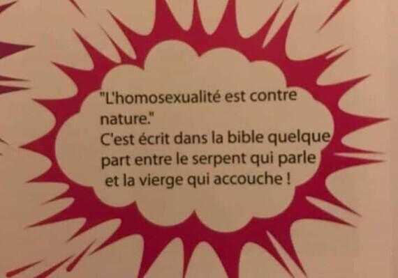 Bible homo