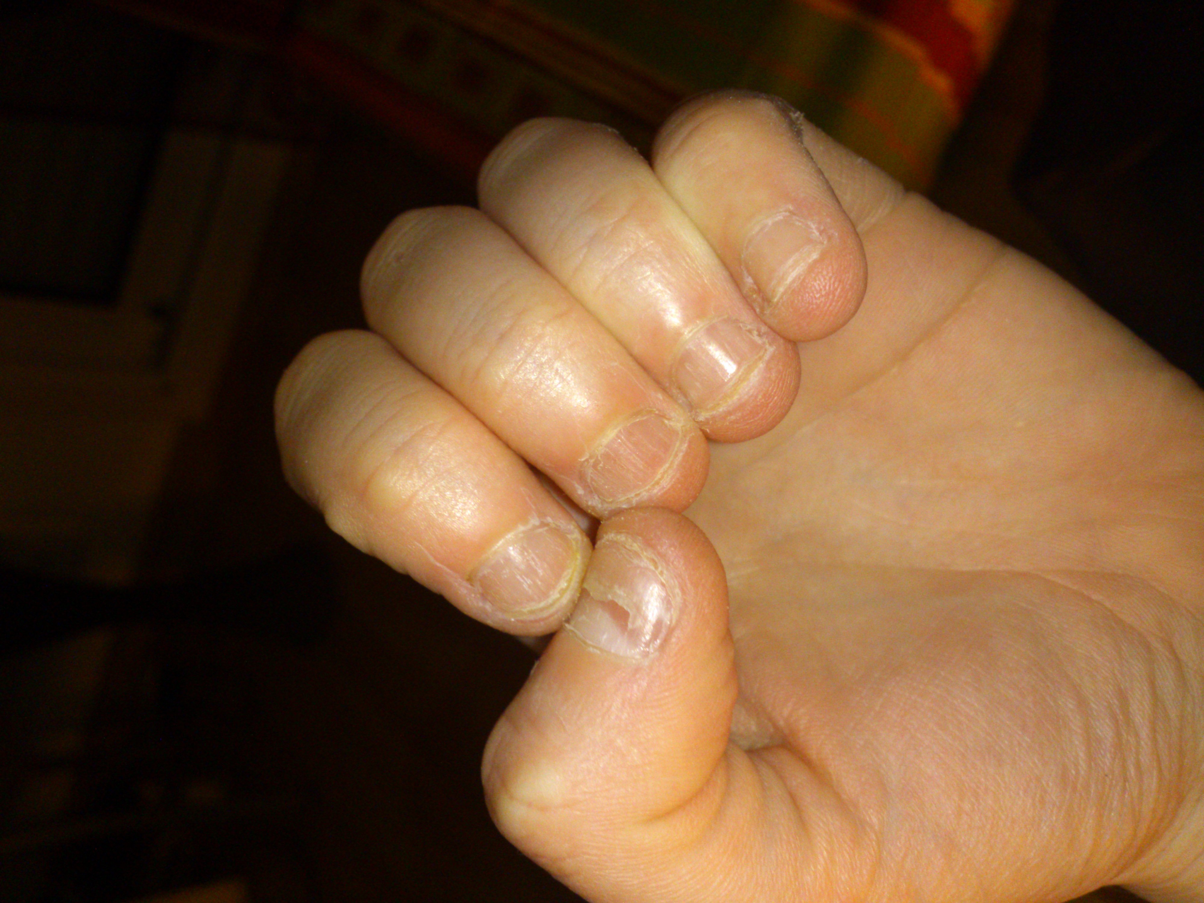 Enzyy Faux Ongles A Coller Soi Meme Avis