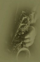 Saxophone 5