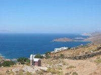 L'île de Syros