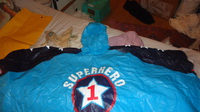 DSC02155 cape plastique super hero