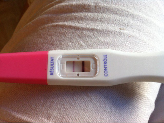 suretest = faux ++ - Tests et symptômes de grossesse - FORUM ...