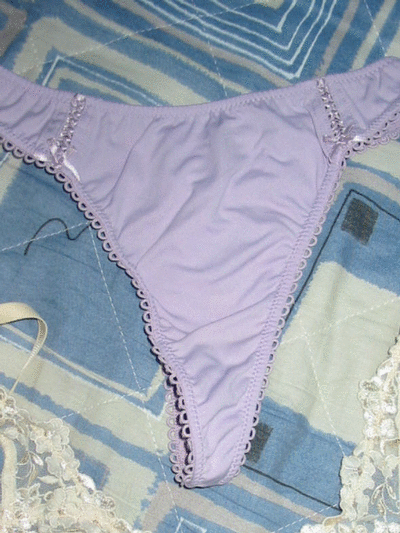 string violet 36/38 ttbe