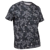 Tshirt gris camouflage 2XL pour la chasse ou autre