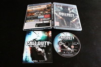 Call of duty black ops 1 ps3