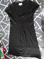 robe tunique noir taille 3 FormuL peu porté 14€