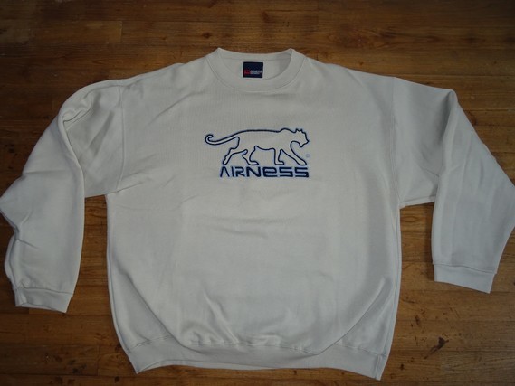 sweat airness taille L