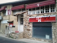 Restaurant au 6 - Bagnols-sur-Cèze