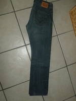 506 LEVIS TAILLE US 36/34 = 44
