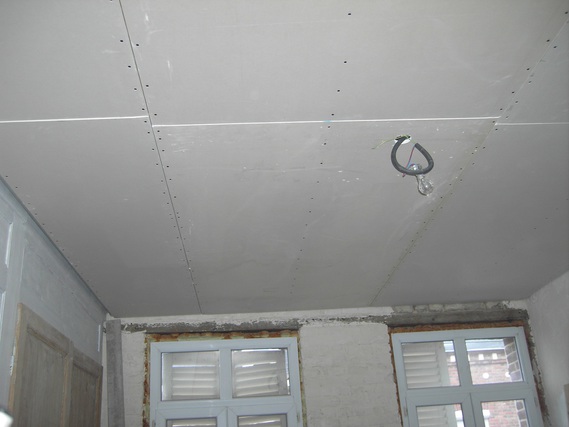 plafond 2