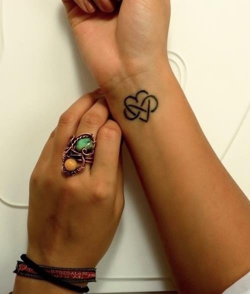 endroit pour petit tatouage discret ? - tatouages et piercings