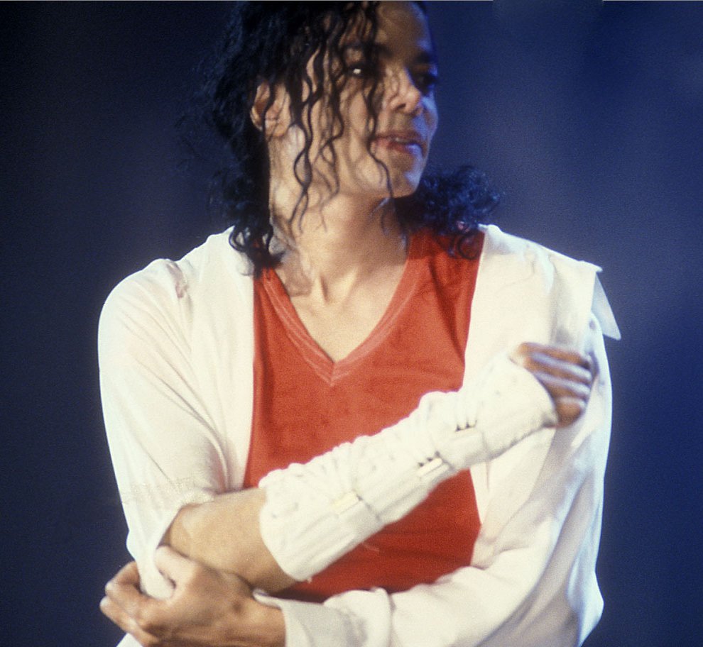 mj sam emerson Michael Jackson KOP Photos Club