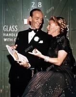 A12-Fred Astaire & Ginger Rogers