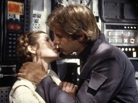 A22-Carrie Fisher & Harrison Ford