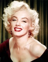 Marilyne Monroe