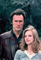 A27-Clint Eastwood & Sondra Locke