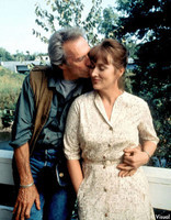 A39-Clint Eastwood & Meryl Streep