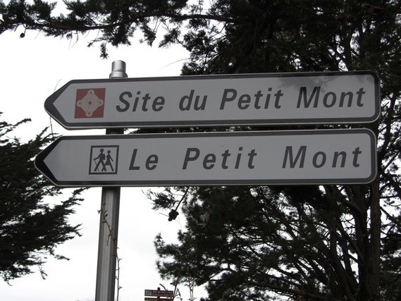 M219 Petit Mont