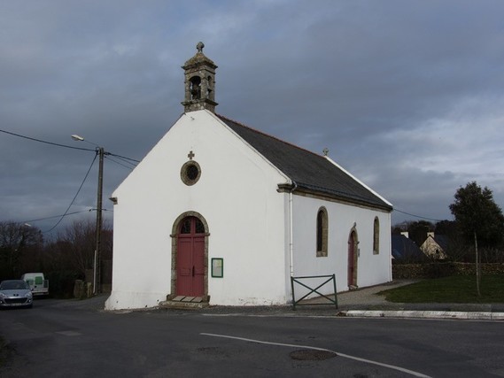 M246 - Chapelle St Martin