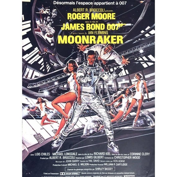 Moonraker-1979