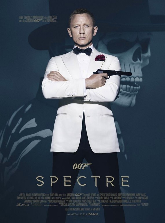 007_Spectre  2015