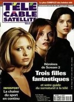 French Magazine
