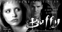 Buffy Season 1