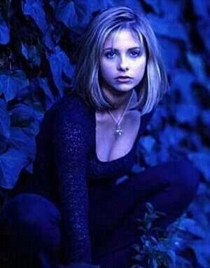 Buffy Season 2