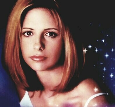 Buffy Season 2