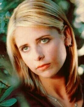 Buffy Season 3