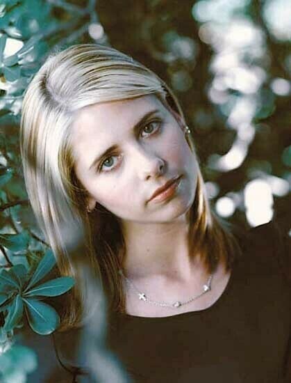 Buffy Season 3