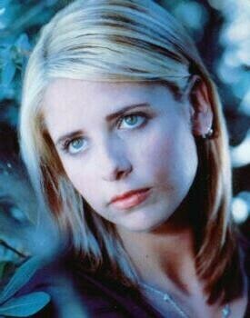 Buffy Season 3