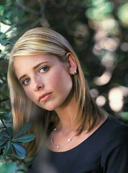 Buffy Season 3