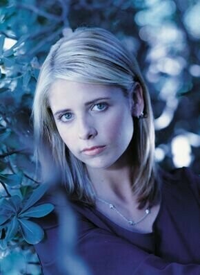 Buffy Season 3