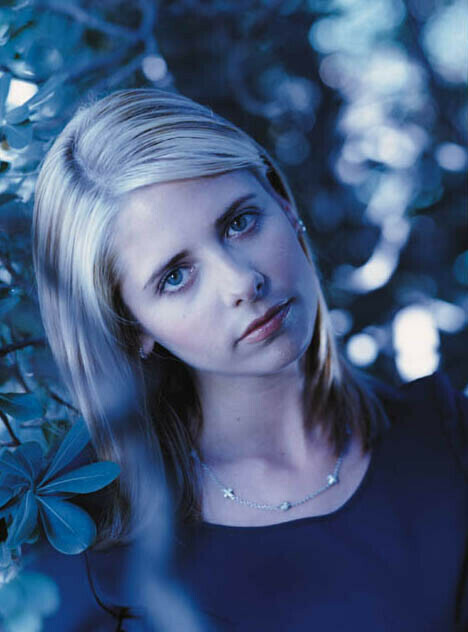 Buffy Season 3