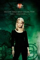 Buffy Season 3