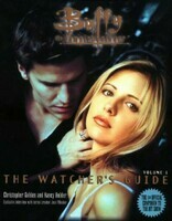 Buffy Guide
