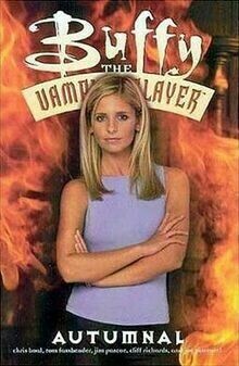 Buffy Book