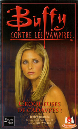 Buffy Book