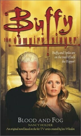 Buffy Book