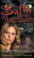 Buffy Book