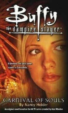 Buffy Book