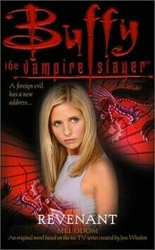 Buffy Book